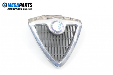 Решетка за Alfa Romeo 156 Sportwagon (01.2000 - 05.2006), комби, позиция: предна
