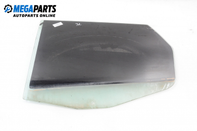 Странично стъкло за Alfa Romeo 156 Sportwagon (01.2000 - 05.2006), 4+1 вр., комби, позиция: задна, лява