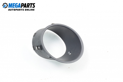 Интериорна пластмаса километраж за Alfa Romeo 156 Sportwagon (01.2000 - 05.2006), 4+1 вр., комби