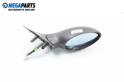 Огледало за Alfa Romeo 156 Sportwagon (01.2000 - 05.2006), 4+1 вр., комби, позиция: дясна