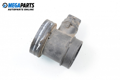 Дебитомер за Alfa Romeo 156 Sportwagon (01.2000 - 05.2006) 2.4 JTD (932B1), 136 к.с., № Bosch 0 280 218 019