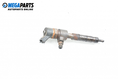 Дюза дизел за Alfa Romeo 156 Sportwagon (01.2000 - 05.2006) 2.4 JTD (932B1), 136 к.с., № Bosch 0 445 110 002