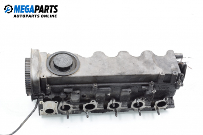 Глава за Alfa Romeo 156 Sportwagon (01.2000 - 05.2006) 2.4 JTD (932B1), 136 к.с.