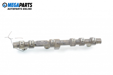 Горивна рейка за Alfa Romeo 156 Sportwagon (01.2000 - 05.2006) 2.4 JTD (932B1), 136 к.с., № Bosch 0 445 215 005