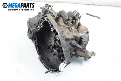 Ръчна скоростна кутия за Alfa Romeo 156 Sportwagon (01.2000 - 05.2006) 2.4 JTD (932B1), 136 к.с.