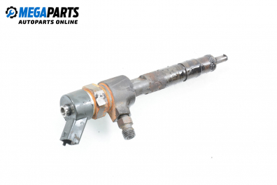 Дюза дизел за Alfa Romeo 156 Sportwagon (01.2000 - 05.2006) 2.4 JTD (932B1), 136 к.с., № Bosch 0 445 110 002