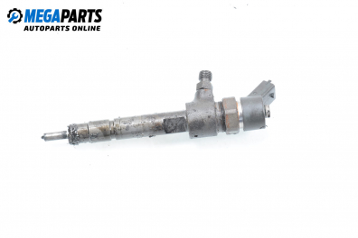 Дюза дизел за Alfa Romeo 156 Sportwagon (01.2000 - 05.2006) 2.4 JTD (932B1), 136 к.с., № Bosch 0 445 110 002