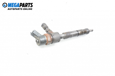 Дюза дизел за Alfa Romeo 156 Sportwagon (01.2000 - 05.2006) 2.4 JTD (932B1), 136 к.с., № Bosch 0 445 110 002