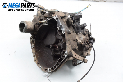 Ръчна скоростна кутия за Fiat Punto Hatchback (09.1993 - 09.1999) 1.2 16V, 86 к.с.