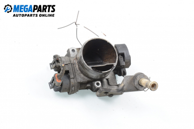 Дроселова клапа за Fiat Punto Hatchback (09.1993 - 09.1999) 1.2 16V, 86 к.с.