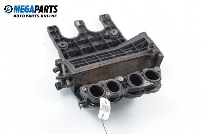 Всмукателен колектор за Fiat Punto Hatchback (09.1993 - 09.1999) 1.2 16V, 86 к.с.