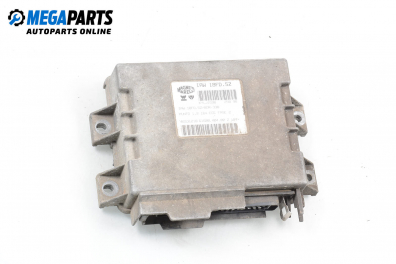 Компютър двигател за Fiat Punto Hatchback (09.1993 - 09.1999) 1.2 16V, 86 к.с., № Magneti Marelli IAW 18FD.5Z