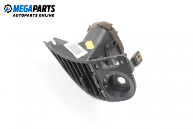 Духалка парно за BMW 3 Series E36 Sedan (09.1990 - 02.1998)