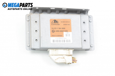 Компютър ABS за BMW 3 Series E36 Sedan (09.1990 - 02.1998), № 5WK8 453
