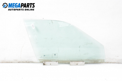 Странично стъкло за BMW 3 Series E36 Sedan (09.1990 - 02.1998), 4+1 вр., седан, позиция: предна, дясна