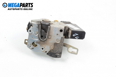 Брава на врата за BMW 3 Series E36 Sedan (09.1990 - 02.1998), позиция: предна, дясна