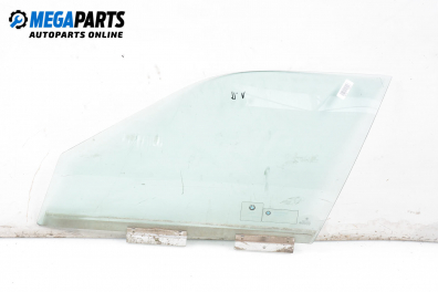 Странично стъкло за BMW 3 Series E36 Sedan (09.1990 - 02.1998), 4+1 вр., седан, позиция: предна, лява