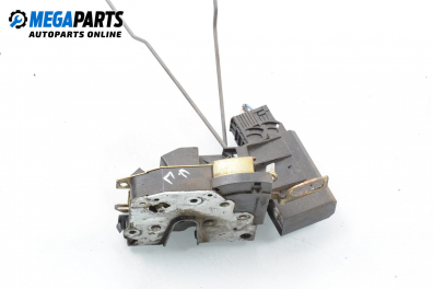 Брава на врата за BMW 3 Series E36 Sedan (09.1990 - 02.1998), позиция: предна, лява