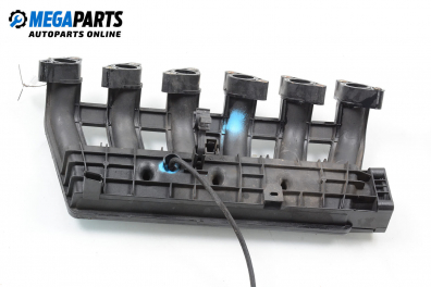 Всмукателен колектор за BMW 3 Series E36 Sedan (09.1990 - 02.1998) 325 tds, 143 к.с.