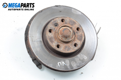 Шенкел главина за BMW 3 Series E36 Sedan (09.1990 - 02.1998), позиция: предна, лява