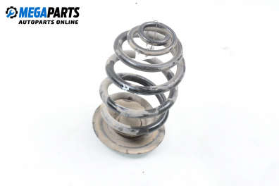 Пружина за ходова част за BMW 3 Series E36 Sedan (09.1990 - 02.1998), седан, позиция: задна