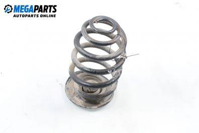 Пружина за ходова част за BMW 3 Series E36 Sedan (09.1990 - 02.1998), седан, позиция: задна