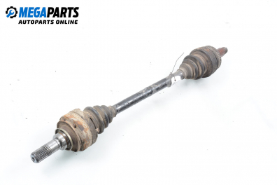 Полуоска за BMW 3 Series E36 Sedan (09.1990 - 02.1998) 325 tds, 143 к.с., позиция: задна, дясна