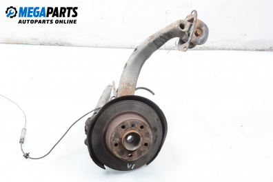 Шенкел главина за BMW 3 Series E36 Sedan (09.1990 - 02.1998), позиция: задна, лява