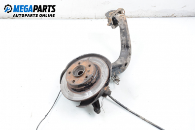 Шенкел главина за BMW 3 Series E36 Sedan (09.1990 - 02.1998), позиция: задна, дясна