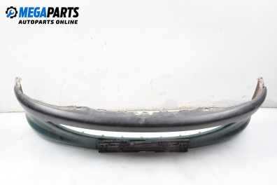 Предна броня за Peugeot 206 Hatchback (08.1998 - 12.2012), хечбек, позиция: предна