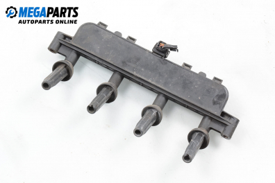 Запалителна бобина за Peugeot 206 Hatchback (08.1998 - 12.2012) 1.1, 54 к.с.