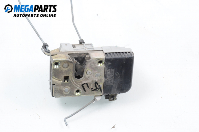 Брава на врата за Peugeot 206 Hatchback (08.1998 - 12.2012), позиция: предна, дясна