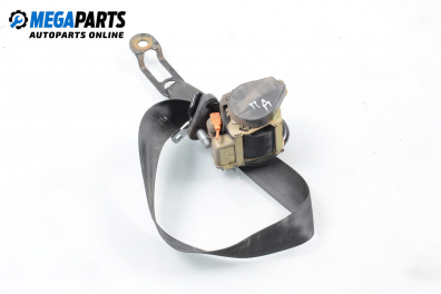 Предпазен колан за Peugeot 206 Hatchback (08.1998 - 12.2012), 4+1 вр., позиция: предна, дясна