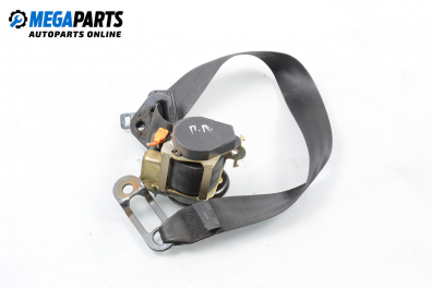 Предпазен колан за Peugeot 206 Hatchback (08.1998 - 12.2012), 4+1 вр., позиция: предна, лява