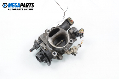 Дроселова клапа за Peugeot 206 Hatchback (08.1998 - 12.2012) 1.1, 54 к.с.