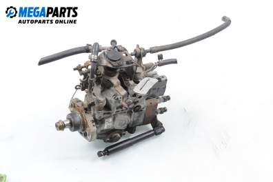 ГНП-горивонагнетателна помпа за Opel Corsa B Hatchback (03.1993 - 12.2002) 1.7 D, 60 к.с.