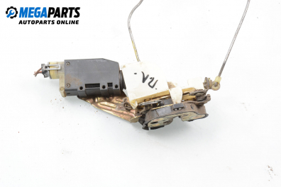 Брава на врата за Opel Corsa B Hatchback (03.1993 - 12.2002), позиция: предна, лява