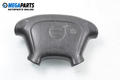 Airbag за Opel Corsa B Hatchback (03.1993 - 12.2002), 4+1 вр., хечбек, позиция: предна