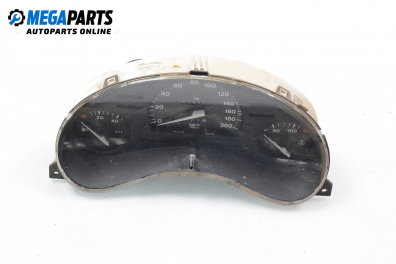 Километраж за Opel Corsa B Hatchback (03.1993 - 12.2002) 1.7 D, 60 к.с.