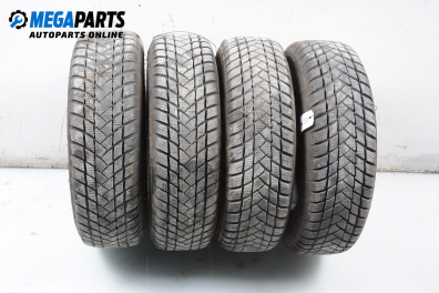 Зимни гуми GT RADIAL 165/70/13, DOT: 2517