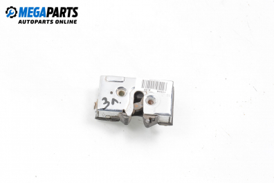 Брава на врата за Audi 80 Sedan B4 (09.1991 - 12.1994), позиция: задна, лява