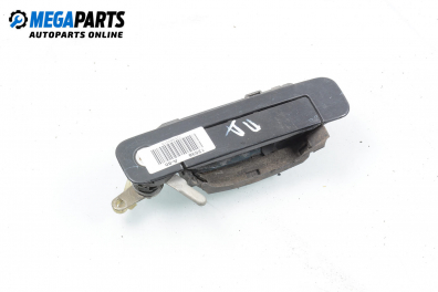 Външна дръжка за Audi 80 Sedan B4 (09.1991 - 12.1994), 4+1 вр., седан, позиция: предна, дясна