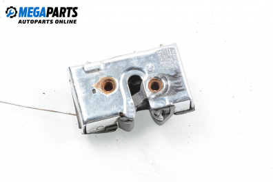 Брава на врата за Audi 80 Sedan B4 (09.1991 - 12.1994), позиция: предна, лява