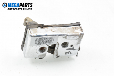 Брава на врата за Audi 80 Sedan B4 (09.1991 - 12.1994), позиция: задна, дясна