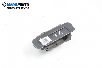 Външна дръжка за Audi 80 Sedan B4 (09.1991 - 12.1994), 4+1 вр., седан, позиция: задна, лява