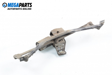 Ел. мотор за чистачките за Audi 80 Sedan B4 (09.1991 - 12.1994), седан, позиция: предна