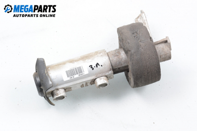 Буфер задна броня за Audi 80 Sedan B4 (09.1991 - 12.1994), седан, позиция: задна, лява