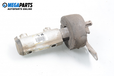 Буфер задна броня за Audi 80 Sedan B4 (09.1991 - 12.1994), седан, позиция: задна, дясна