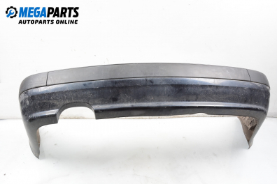 Задна броня за Audi 80 Sedan B4 (09.1991 - 12.1994), седан