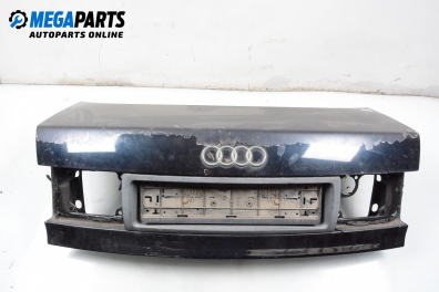 Заден капак за Audi 80 Sedan B4 (09.1991 - 12.1994), 4+1 вр., седан, позиция: задна